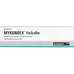 MYKUNDEX Heilsalbe 50 g