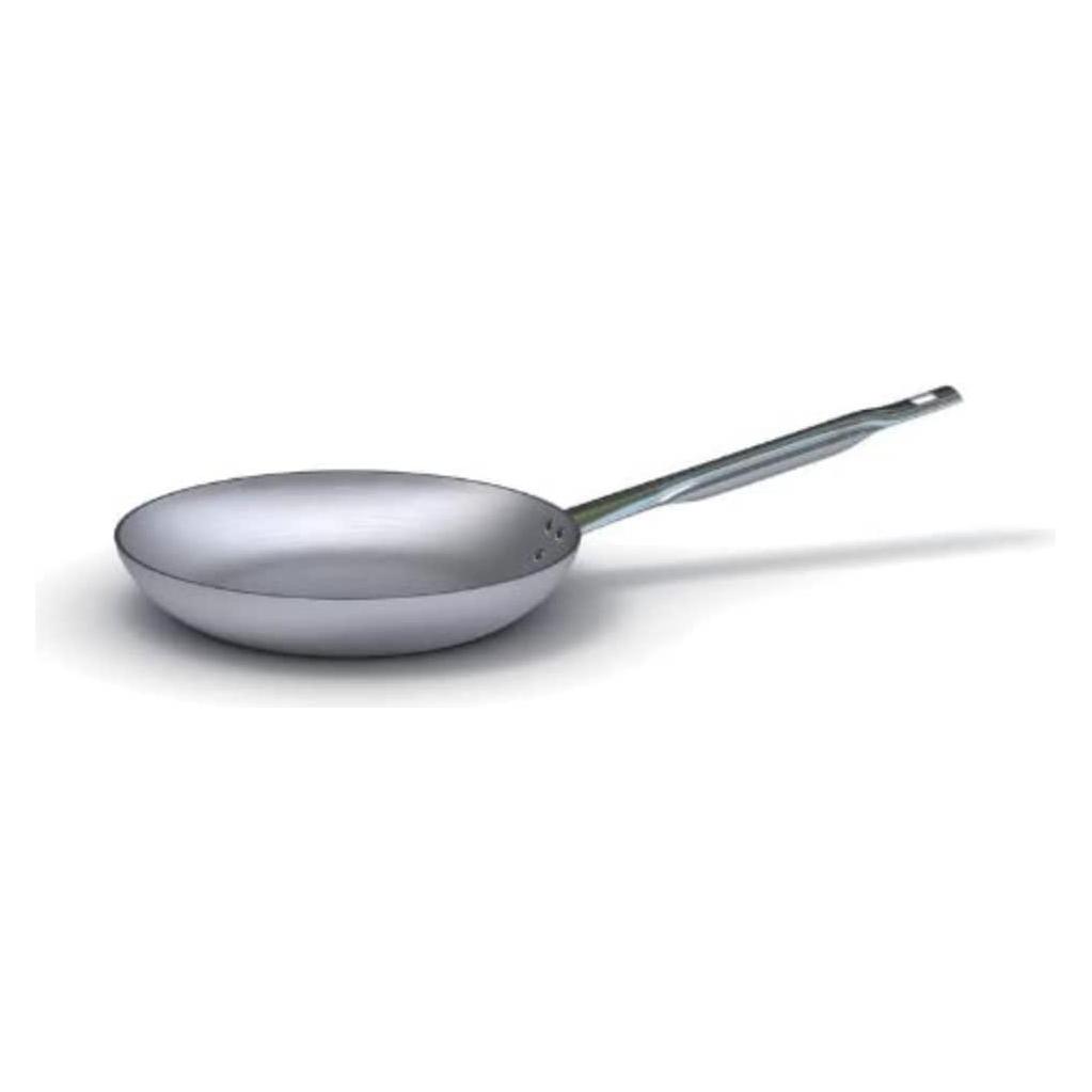 Ballarini Professionelle Bratpfanne aus Aluminium mit niedriger Bördelung (Bratpfanne, Aluminium) (42633849)