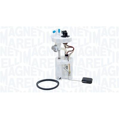 MAGNETI MARELLI Kraftstofffördermodul GA(F/R) 519700000172 für DAEWOO