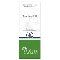 TONDINEL H Tropfen 50 ml