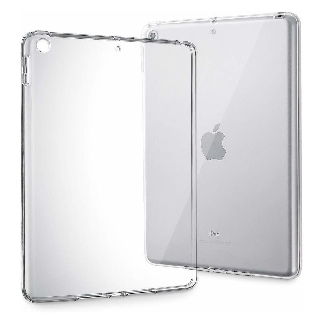 Hurtel Slim Case Rückseite für Tablet Samsung Galaxy Tab S8 + (Tab S8 Plus) transparent (Samsung Galaxy Tab S8+) (1404978613)