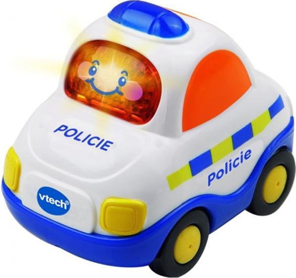 Vtech Tut Tut Politie