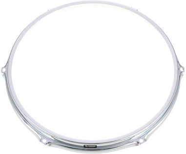S-Hoop "SH146 14" Drumhoop 6-hole"