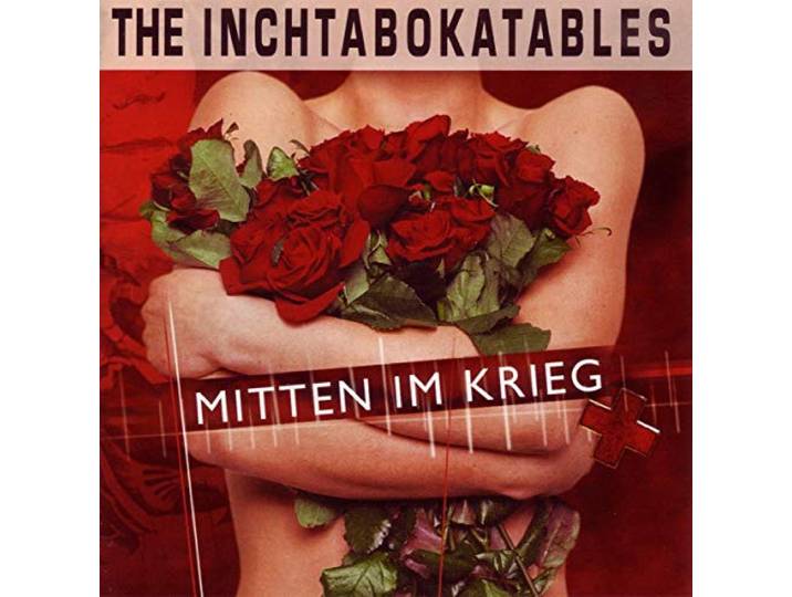Mitten im Krieg