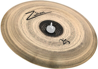 Zultan "16" China 25"
