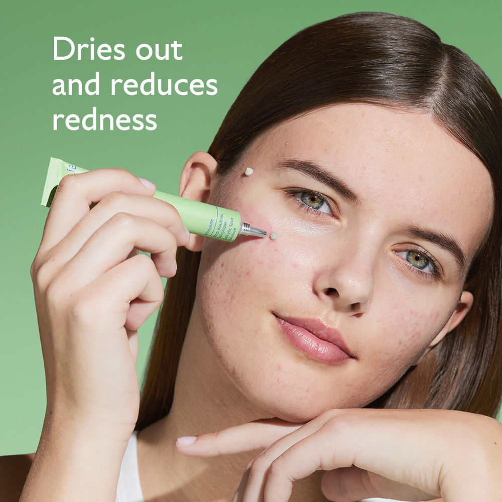 Caudalie Vinopure stop boutons salicylique 15 ml