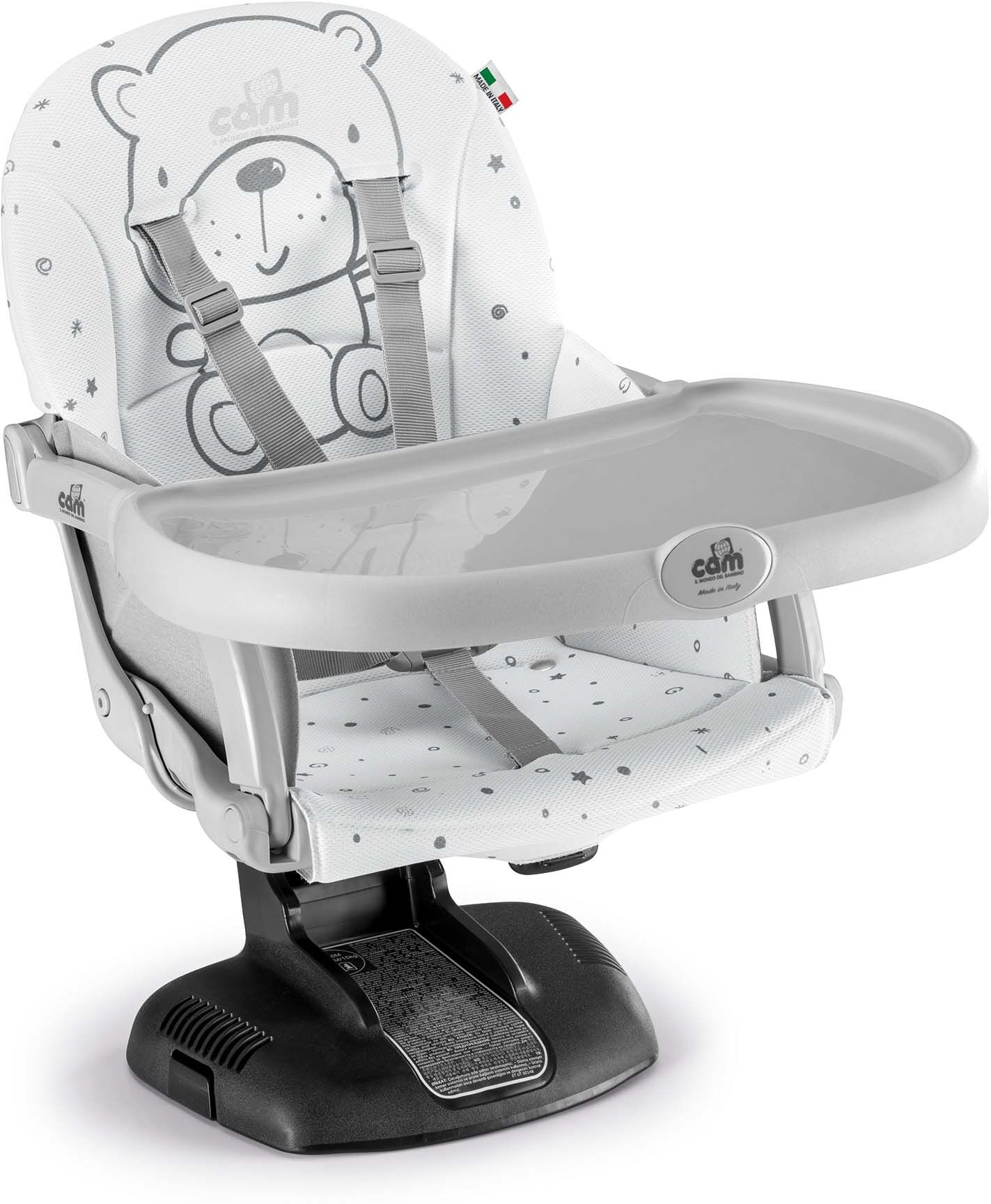 Cam Rialzo Sedia Idea (S334.T247)