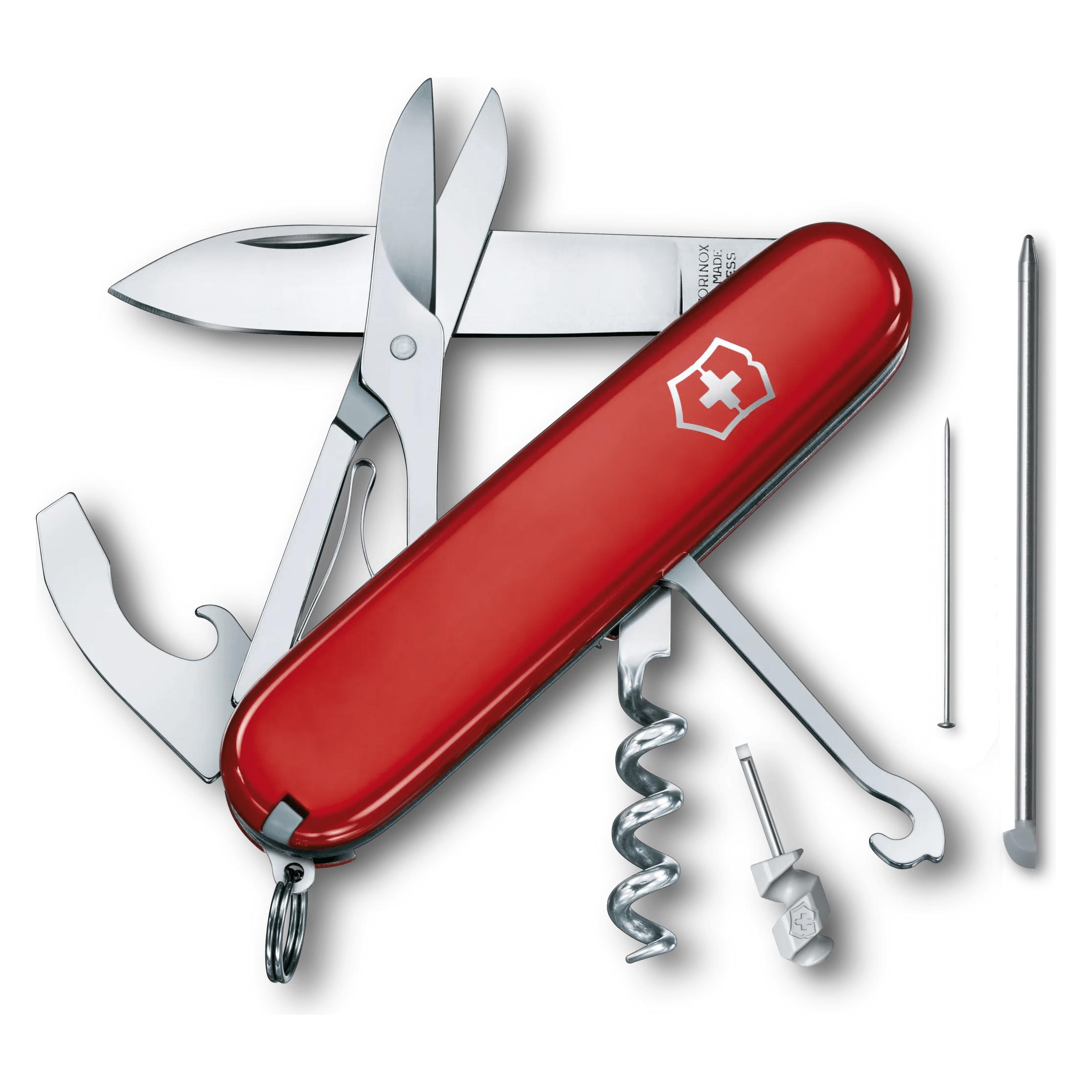 Victorinox Compact (1.3405)