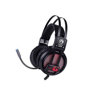 Logitech PRO X Wireless LIGHTSPEED Headset Kabellos (981-000907)