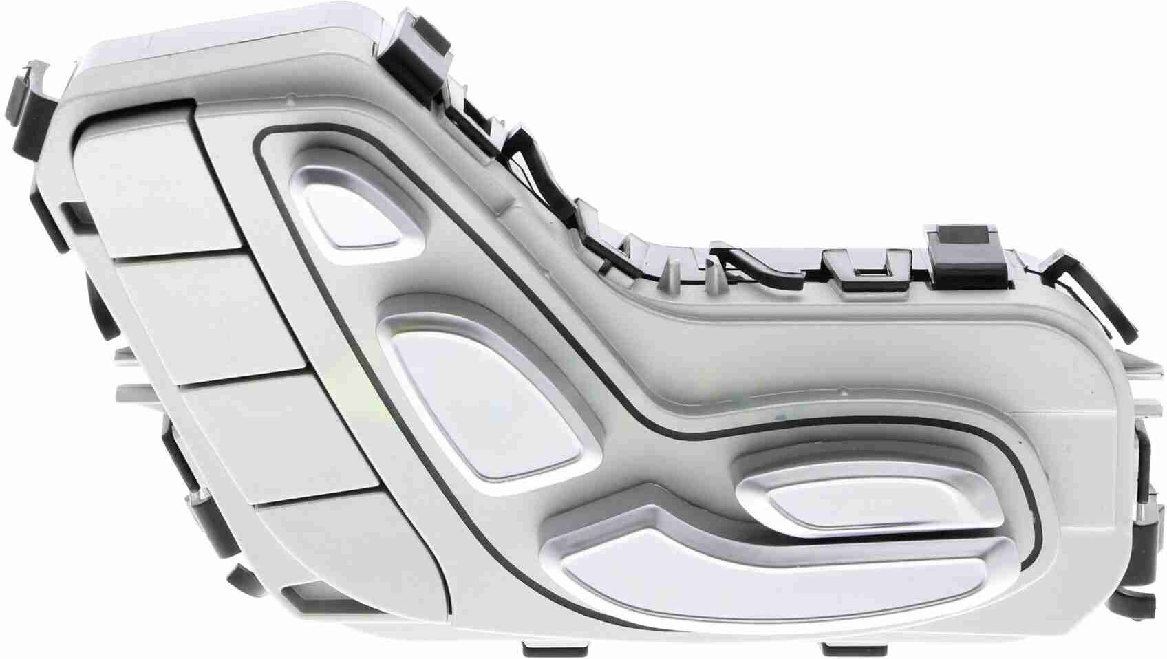 Vemo Schalter, Sitzverstellung Original Qualität V30730293 Fahrerseitig Für Mercedes