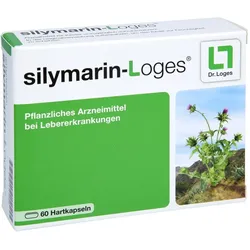 silymarin-Loges