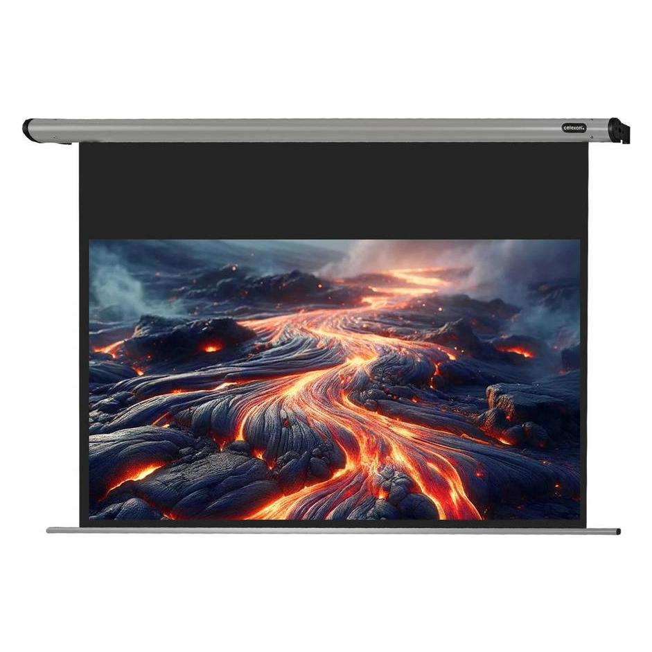 Celexon Motor Home Cinema, Leinwand, 16:9 (81", 16:9) (1090118)