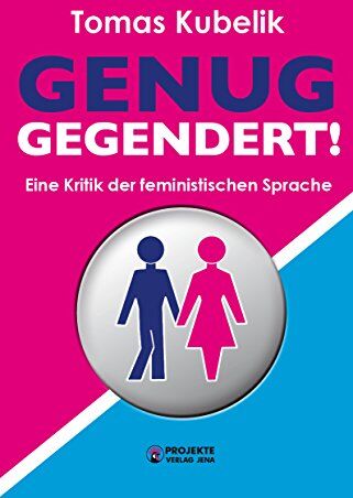 Tomas Kubelik - Genug gegendert! - Preis vom 09.10.2026 07:28:09 h