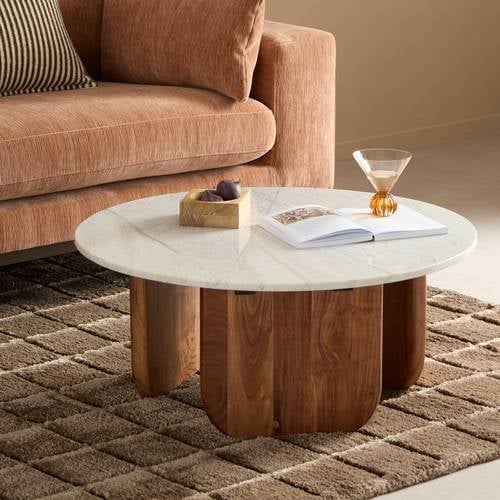 NOUS Living salontafel Kovu