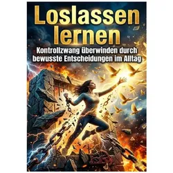 Loslassen lernen, Ratgeber von Nils Becker