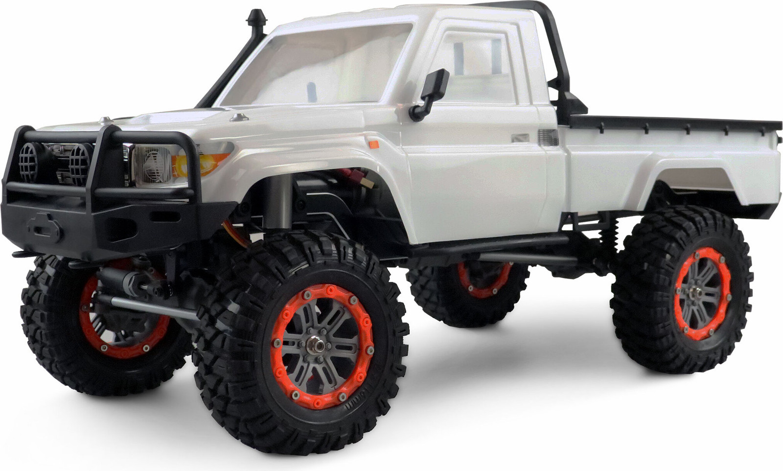 AMEWI RC Auto AMXRock RCX10B Crawler wit