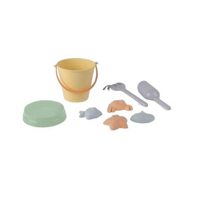 Pastel Eimerset im Netz