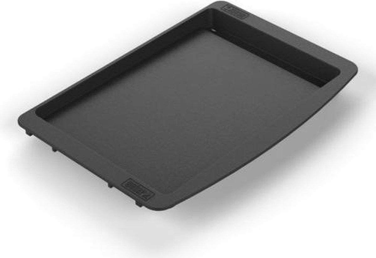 Weber Grillplaat voor Genesis II 400 en 600 serie