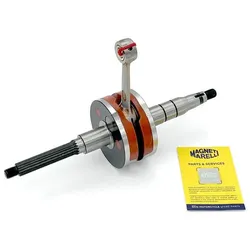 Magneti Marelli, Velokurbel