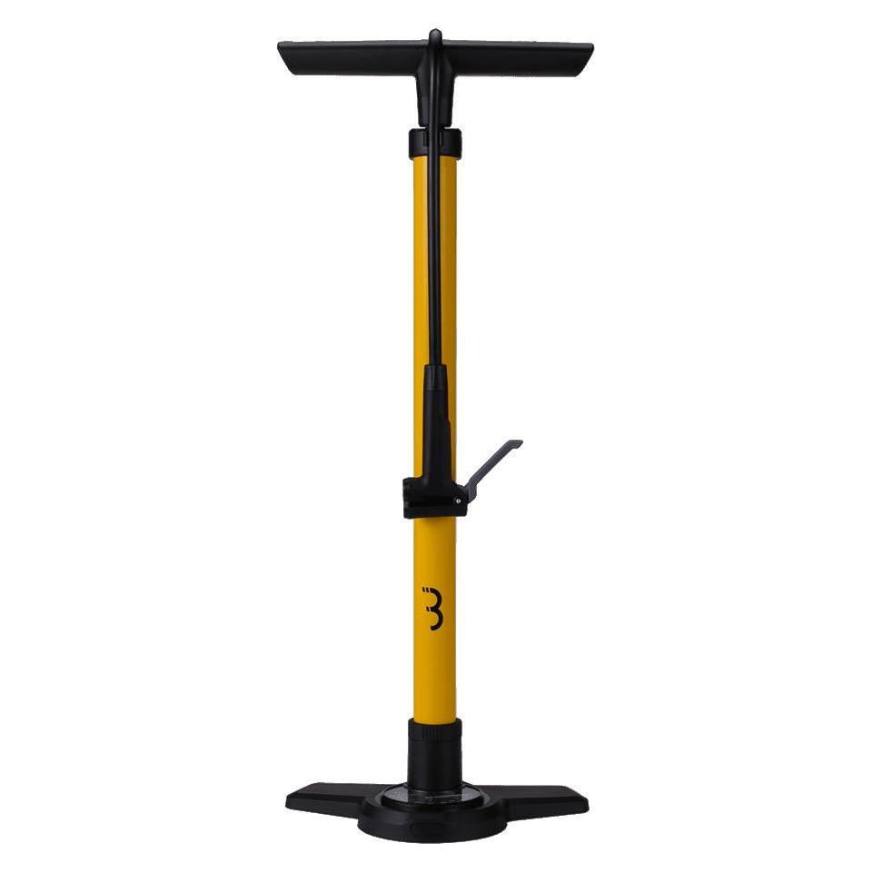 BBB Standpumpe AirBoost 2 gelb (BFP-28 2949642809)