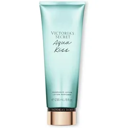 Victoria's Secret, Bodylotion, Victoria,s S Body Lotion 236 Aqua Kis (Körperlotion, 236 ml)
