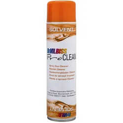 ProClean Solvent-Lösungsmittelsprühdose 500ml