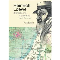Heinrich Loewe (1869-1951), Biografien von Frank Schlöffel
