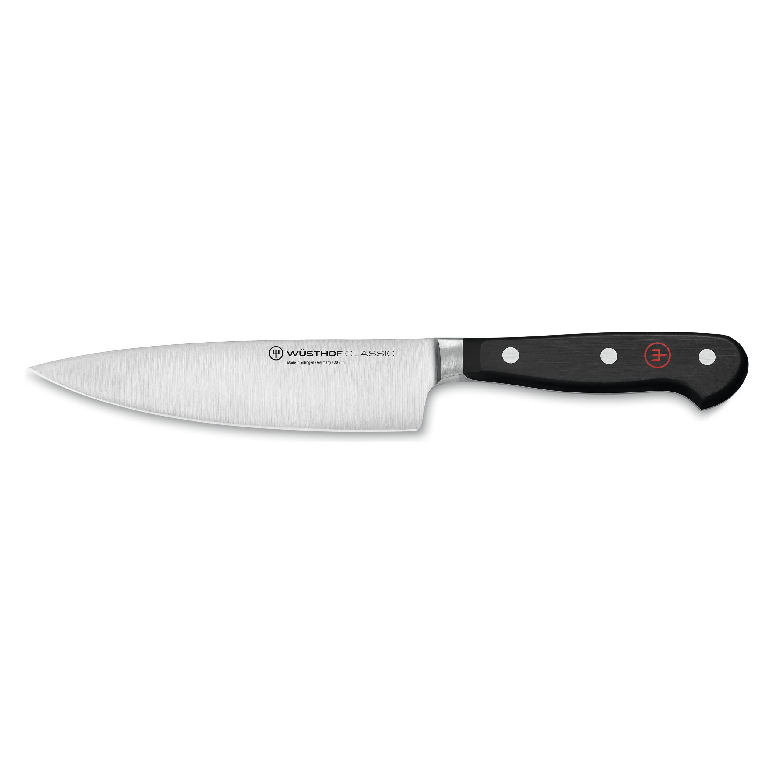 Wüsthof Kochmesser / Cook's knife, 16 cm, Classic (16 cm) (1040130116)