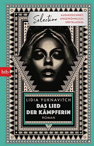 Lidia Yuknavitch - Das Lied der Kämpferin: Roman - Preis vom 02.10.2026 23:42:20 h