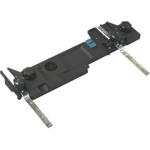 Makita Makita Führungsschienenadapter Adapter B, 195838-7, geeignet für  HS6101, DHS630