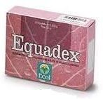 Ecol Equadex 50Tavolette 0,44G 753