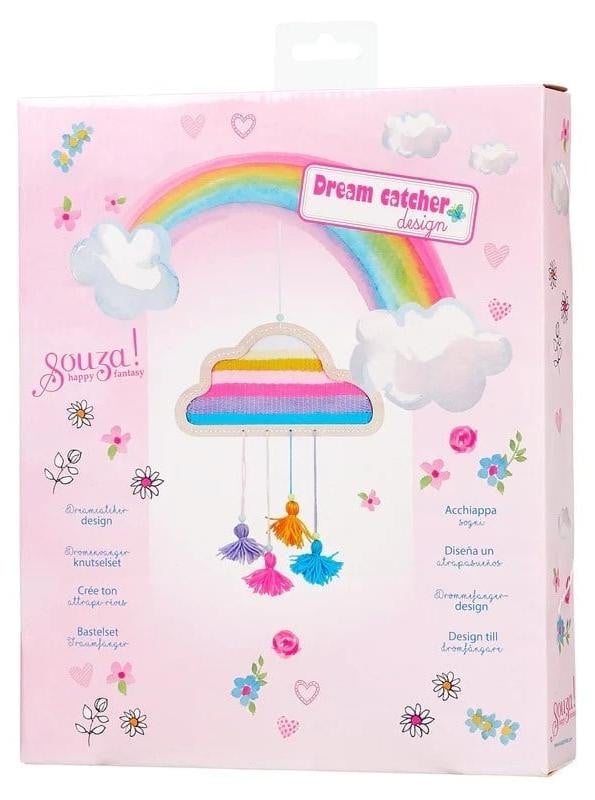 Souza Creatief DIY spel Nor
