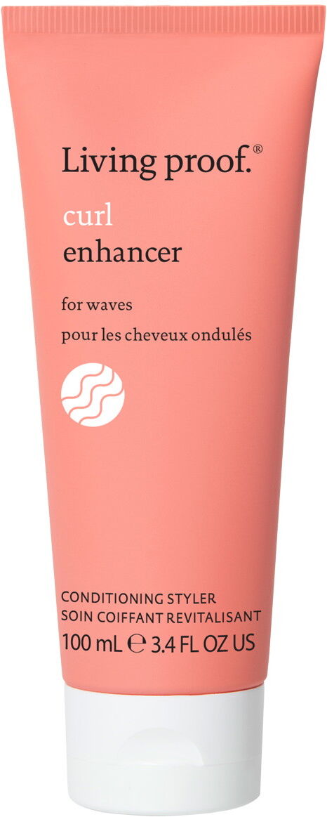 100ml Living proof curl Enhancer