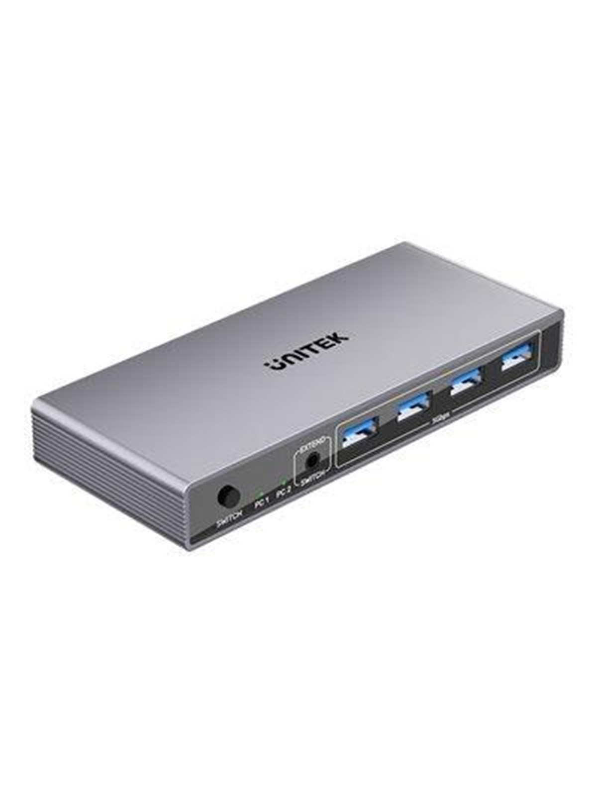 Unitek V1309AGY01 5Gbps HDMI KVM Switch