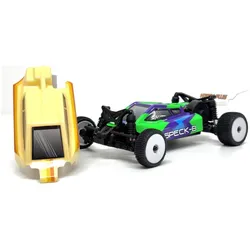 Absima Buggy Speck-B Limited-Edition 1:24, RTR, Fahrzeugtyp: Buggy (RTR Ready-to-Run)