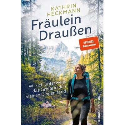 Fräulein Draußen, Taschenbuch von Kathrin Heckmann, Ullstein Paperback
