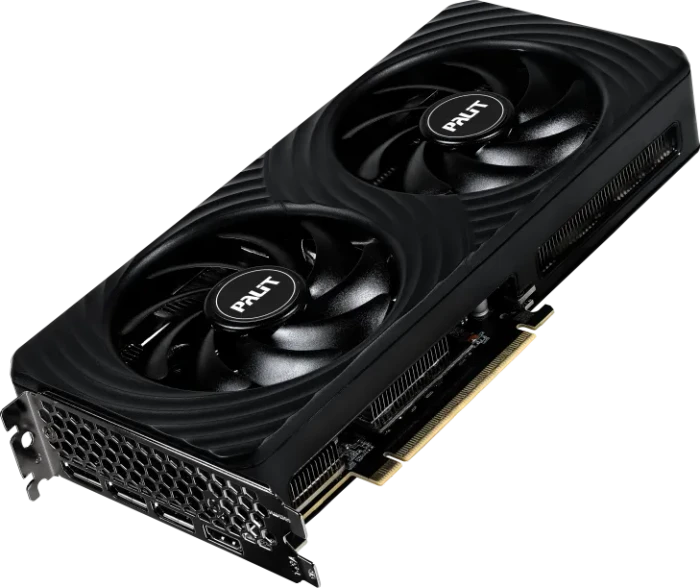 PALIT GeForce RTX 5060 Ti Dual 8G