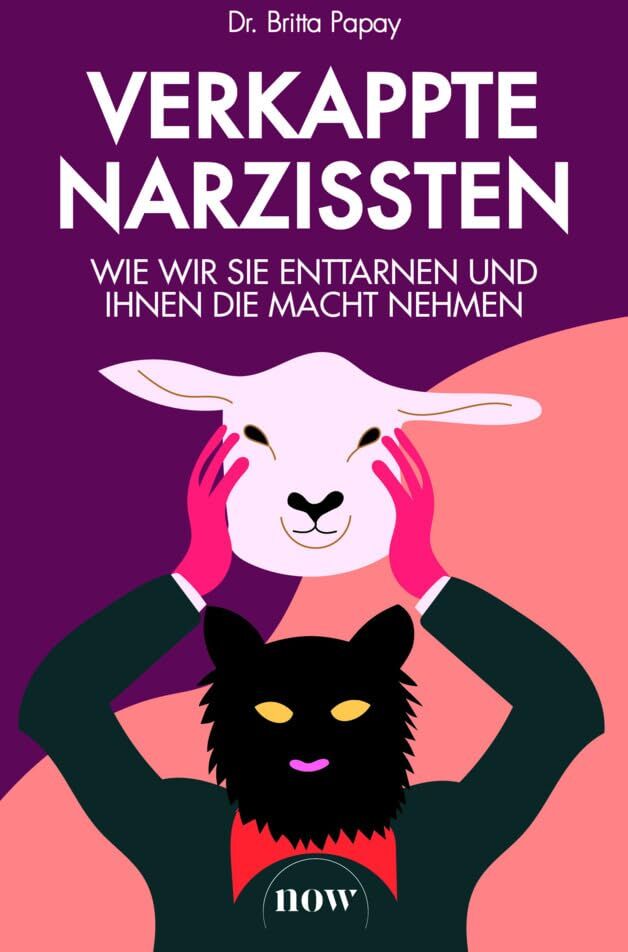 Britta Papay - Verkappte Narzissten: Wie wir sie enttarnen und ihnen die Macht nehmen - Preis vom 13.10.2026 11:25:28 h