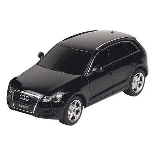 Rastar Audi q5 (zufällige Farbe) (RAS/38600-BLK)
