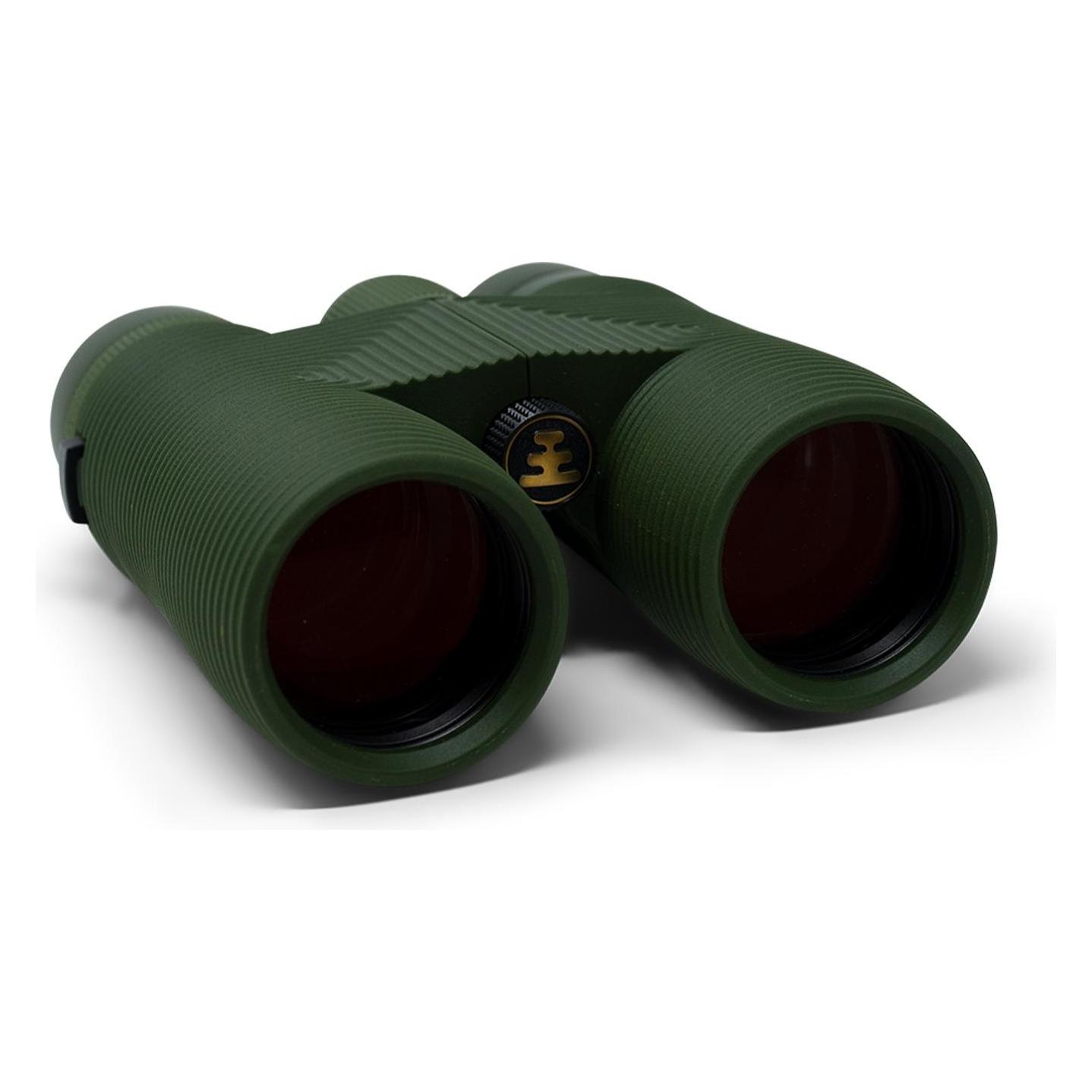 Nocs Provisions Pro Issue 8x42 Binocular (canopy green) (8x, 42 mm) (NOC-PRO-GN2)