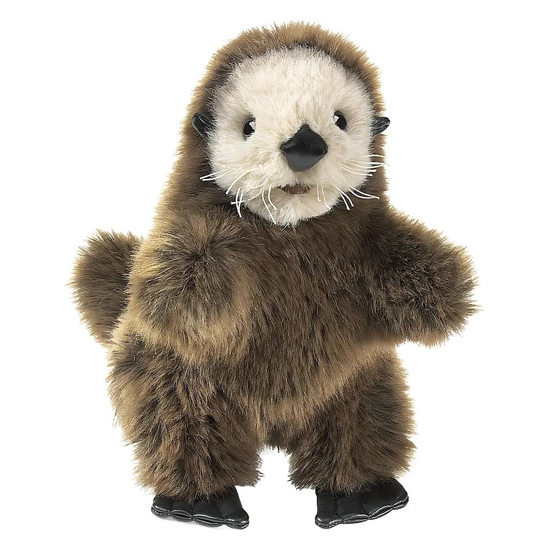 Folkmanis Seeotter-Baby / Baby Sea Otter (2960)