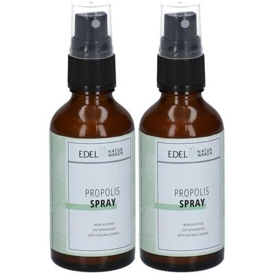Propolis Spray 2x 2x50 ml
