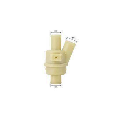 Mahle Thermostat, Kühlmittel [Hersteller-Nr. TH6782] für Rover, Land Rover, Mg, Honda