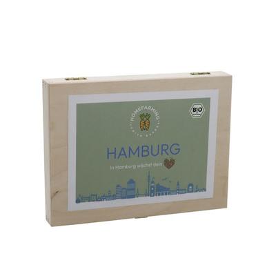 Bio-Kresseherz Hamburg
