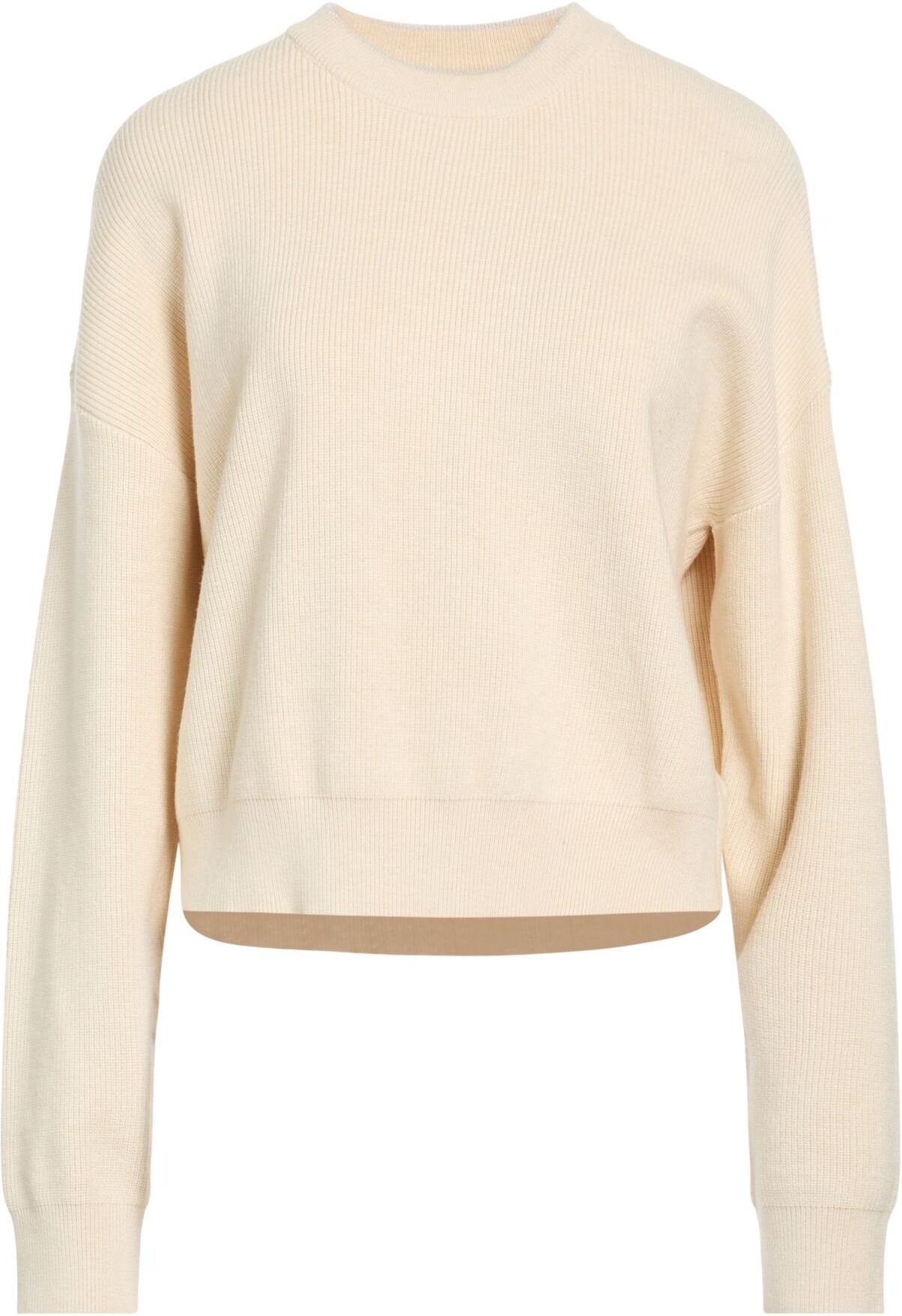 Smiling London Pullover Mujer Hueso L Mujer