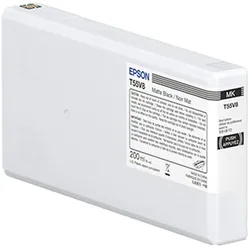 Epson, Druckerpatrone, Tinte matt schwarz (BK)