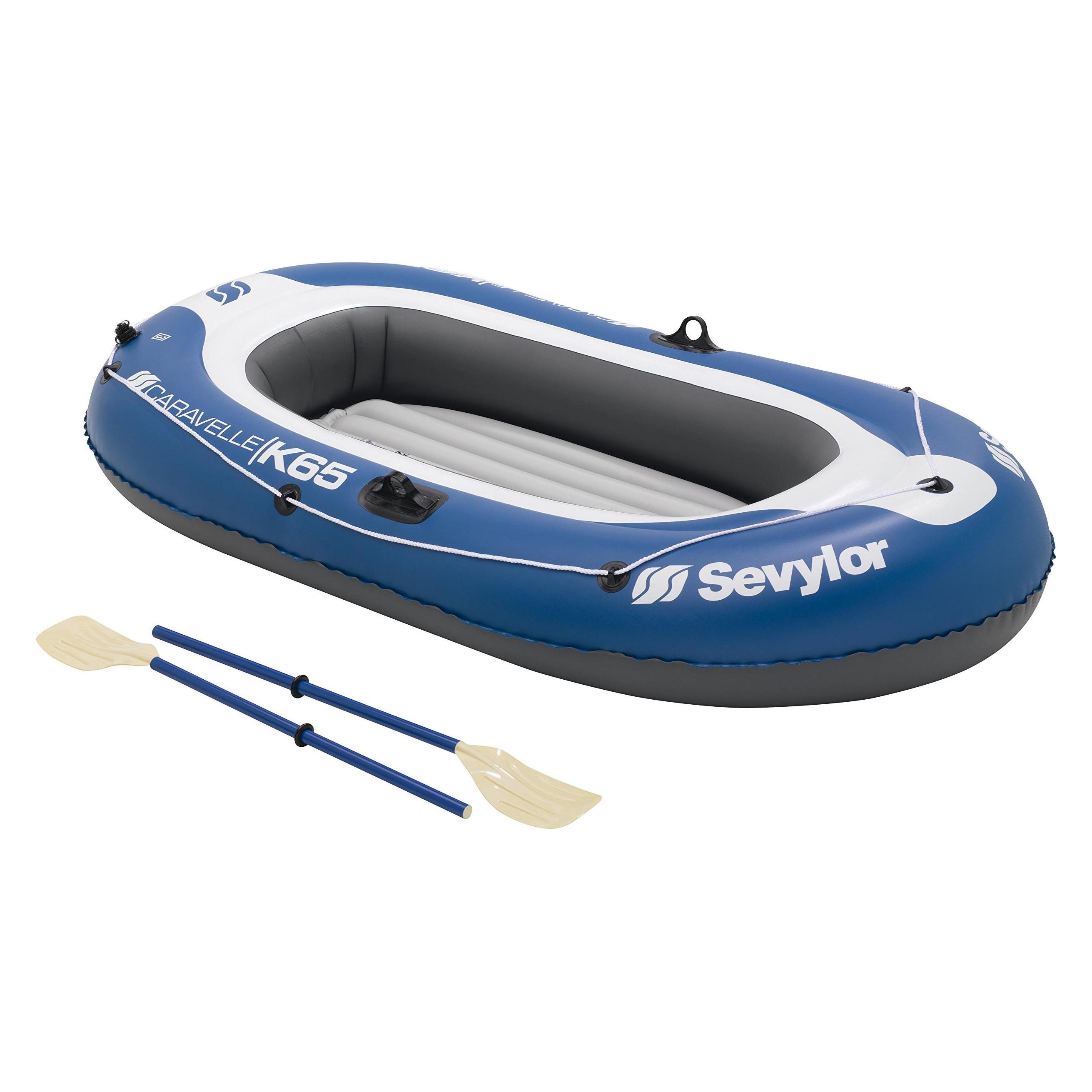 Sevylor Caravelle KK65 Set (228 cm, 2 Personen) (2000009550)