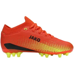 Jako Lightning Sock AG Junior Fußballschuh 36 - Größe:36