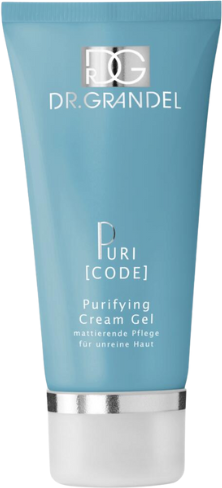 Dr. Grandel PuriCode Gel-Creme Purificante 50ml