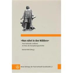 'Nun ruhet in den Wldern', Fachbücher von Konrad Klek